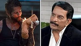 'Extremely Aggressive, Yet An Asset': Mumbai Police Ex-Encounter Specialist Pradeep Sharma On Lethal Legacy Of Hussain Ustara Ahead Of O Romeo Rele...