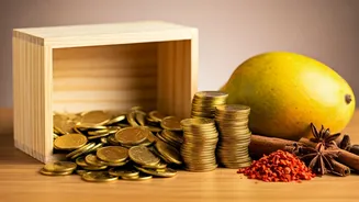 India & Oman: A Free Trade Pact Unveiled