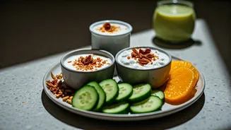 Sheetla Ashtami 2026: Wholesome Cold Delicacies for Divine Blessings