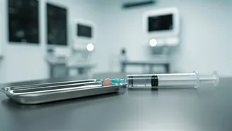 Short-Term Pantop 40 Safety and Long-Term Risks Explored