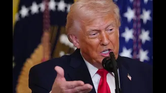 ‘I Wasn’t Worried, Wanted To See’: Donald Trump Recalls Chaotic Moments After Gunfire