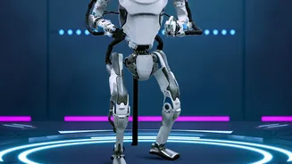 Elon Musk Calls AI Progress Unstoppable Despite Serious Risks