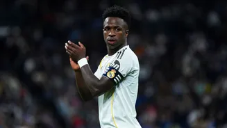 Entenda por que Vini Jr. virou alvo do Arsenal para a próxima temporada