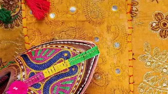 How To Maximise Long Weekends Around India's Festival Calendar