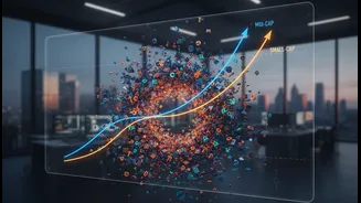 Mid-Cap And Small-Cap Fund Inflows Brings Portfolio Crowding, Risk And Asset Allocation Into The Spotlight