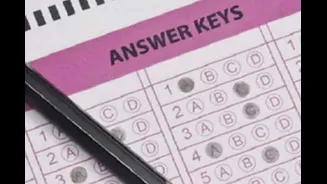 AP TET 2025 Answer Key Released; Raise Objection By December 24