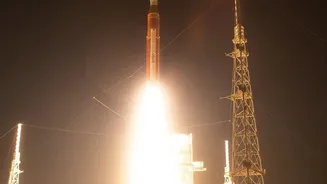 What Gaganyaan Uncrewed Safety Tests Mean For Indian Space Mission Progress