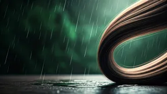 Hair Falling Faster This Monsoon? Read This