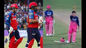 IPL 2026: PBKS vs RR, Match 40 - Top player battles to watch out for