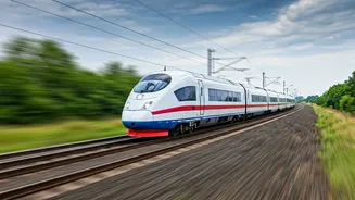 Railway Budget 2026: Key Highlights & Updates