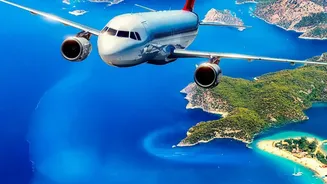 Why Secondary Destinations Could Define The Next Phase Of Indian Overseas Travel