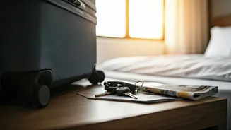 Unlock Amazing Stays: 8 Smart Strategies for Securing the Best Hotel Deals