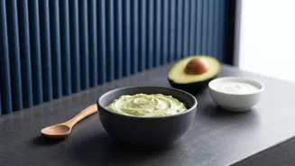 Five Kitchen-Friendly Hair Masks To Refresh Dull-Looking Strands