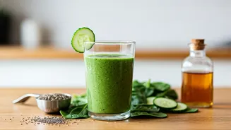 5 Morning Drinks: Stabilize Blood Sugar & Fight Pre-Diabetes