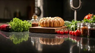 Food Podcasts: Unlock Culinary Secrets Today!