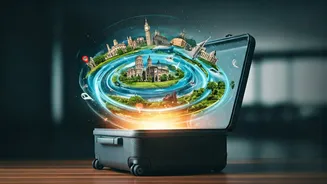 AI Travel Planning Has Entered Its Practical Era
