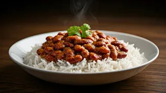 Rajma Chawal Is Back On Dinner Tables