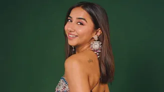 Will Prajakta Koli's 'Mismatched' get a final film?
