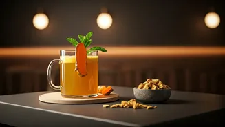 Functional Sips Are Winning Young Indian Cafe-Goers