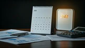 June Money Rules Can Catch First-Timers Off-Guard