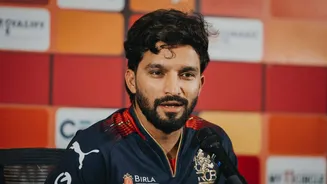 Should India consider Rajat Patidar for T20Is? Irfan Pathan suggests