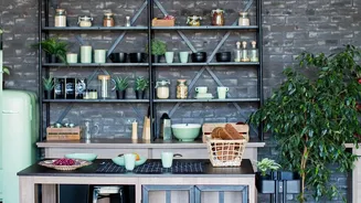 For A Shared-Fridge Agreement, Review Date Labels And Leftovers And Weekly Clear-Outs