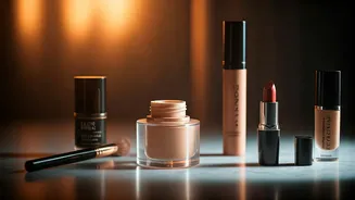Clean Girl Makeup Is Finding A Fresh Balance