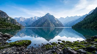 Turn The Dussehra Holiday Into A Relaxing Escape From Delhi's Busy Streets