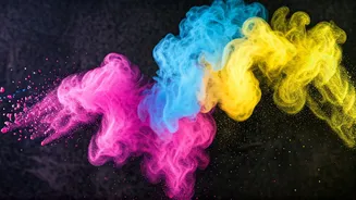 Holi 2026: Unraveling the Dates, Holika Dahan Muhurt, and Celebration Timings