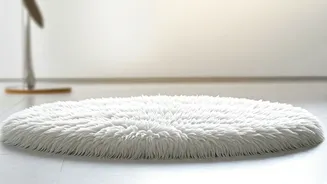 Indulge in Ultimate Comfort: Finding the Perfect Bath Rug