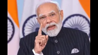 ‘Op Sindoor A Symbol Of Pride For Every Indian’: PM Modi On 2025’s Last Mann Ki Baat