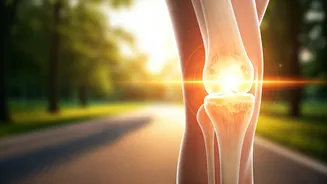 Beyond 10K Steps: A Personalized Guide to Joint-Friendly Walking for Women