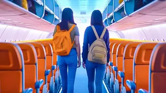 Reduced TCS Charges Boost International Travel Planning For Indian Backpackers On Budget