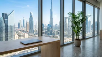 Why Indian Tech Talent Is Considering Dubai Beyond Traditional IT Roles