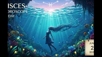 Pisces Horoscope Today, June 2, 2026