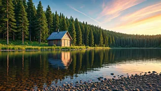 Community-Based Escapes Are The New Smart Travel Move
