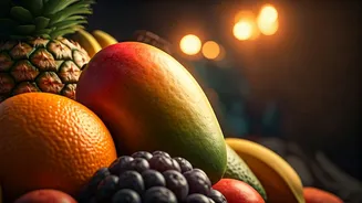 Unlimited Mangoes And Live Tracks: Delhi’s Hottest Event Now