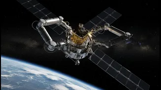 NASA's Observatory Plans Need A Servicing Explainer
