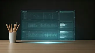 Advanced AI Software Fully Eliminates Manual Project Logging Stress
