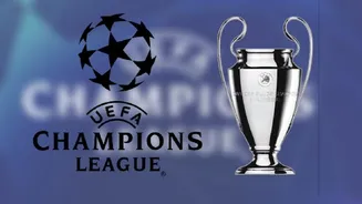 8 Tim yang Langsung Lolos 16 Besar Liga Champions