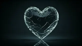 Ghosting's Psychological Impact: Why It Hurts So Deeply