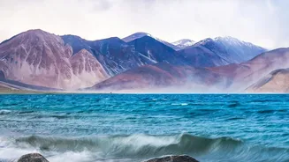 Why Ladakh Is Drawing Travellers Looking For A Monsoon Escape