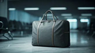 Alia & Ranbir's Chic Airport Style: A Lesson in Understated Luxury for Travel