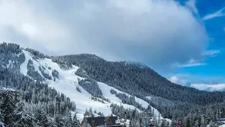 7 offbeat snow gems for Indian winters
