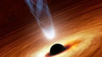 Gravitational Waves From Rare Intermediate Black Hole Mergers Offer Window Into Cosmic History