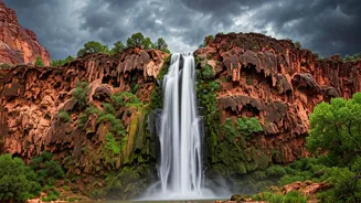 Waterfall Chasers Are Owning Monsoon Weekends