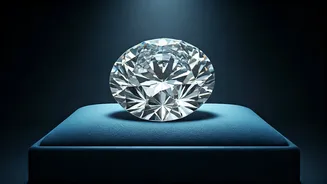 Your First Diamond: 5 Essential Rules for Smart Shopping