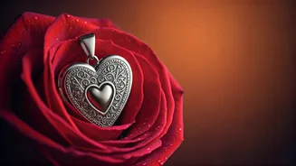 Celebrate Love's Many Forms: Valentine's Day 2026 - Wishes, Quotes, & Ideas