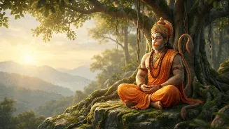 Hanuman Jayanti 2026: What is 41-day Deeksha? Rules, significance and powerful benefits explained