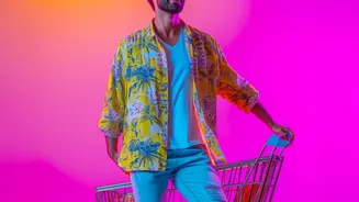 Why Indian Consumers Are Looking For Better Shopping Experiences